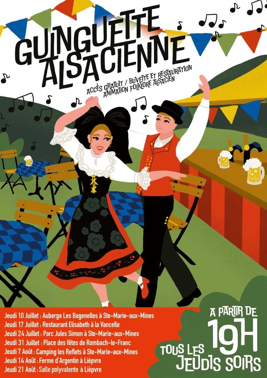 affiche