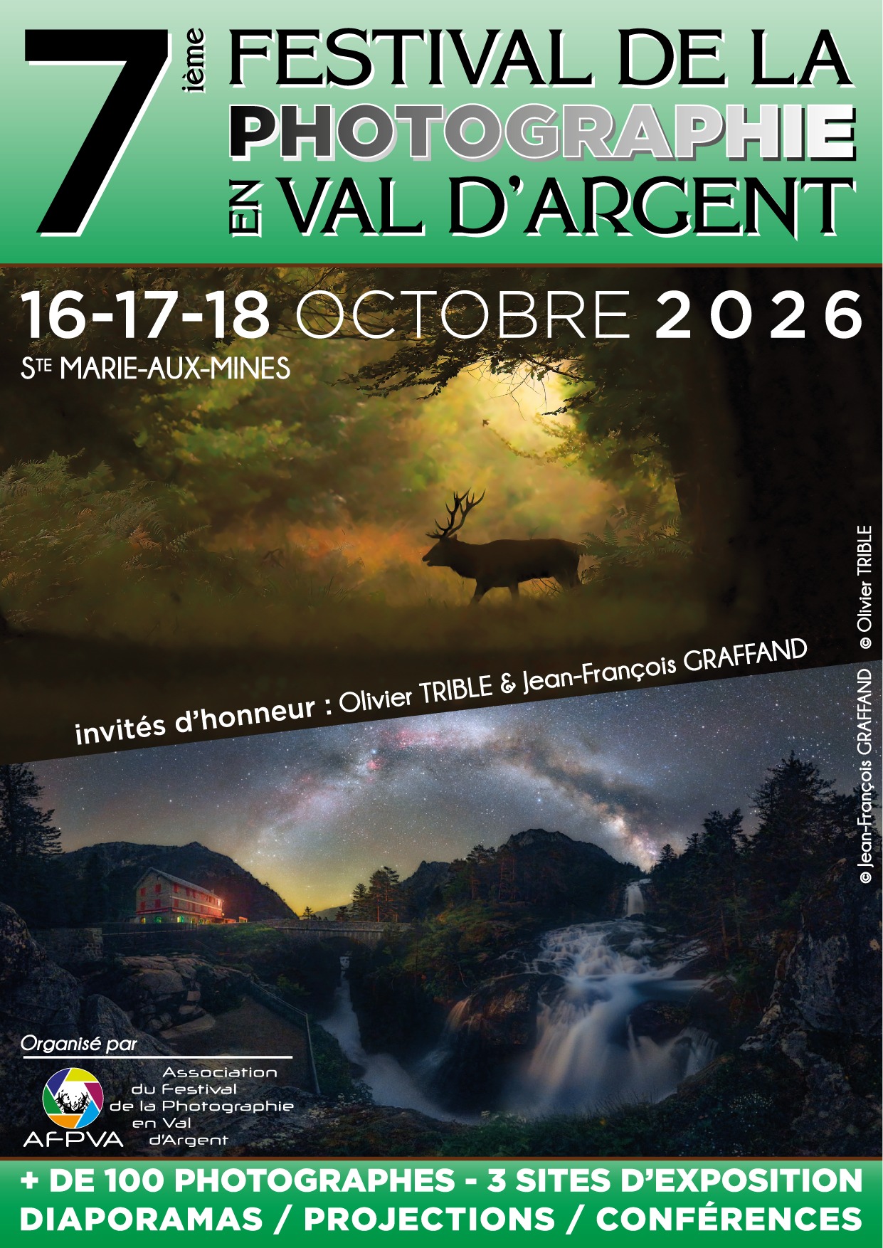 Festival de la photographie