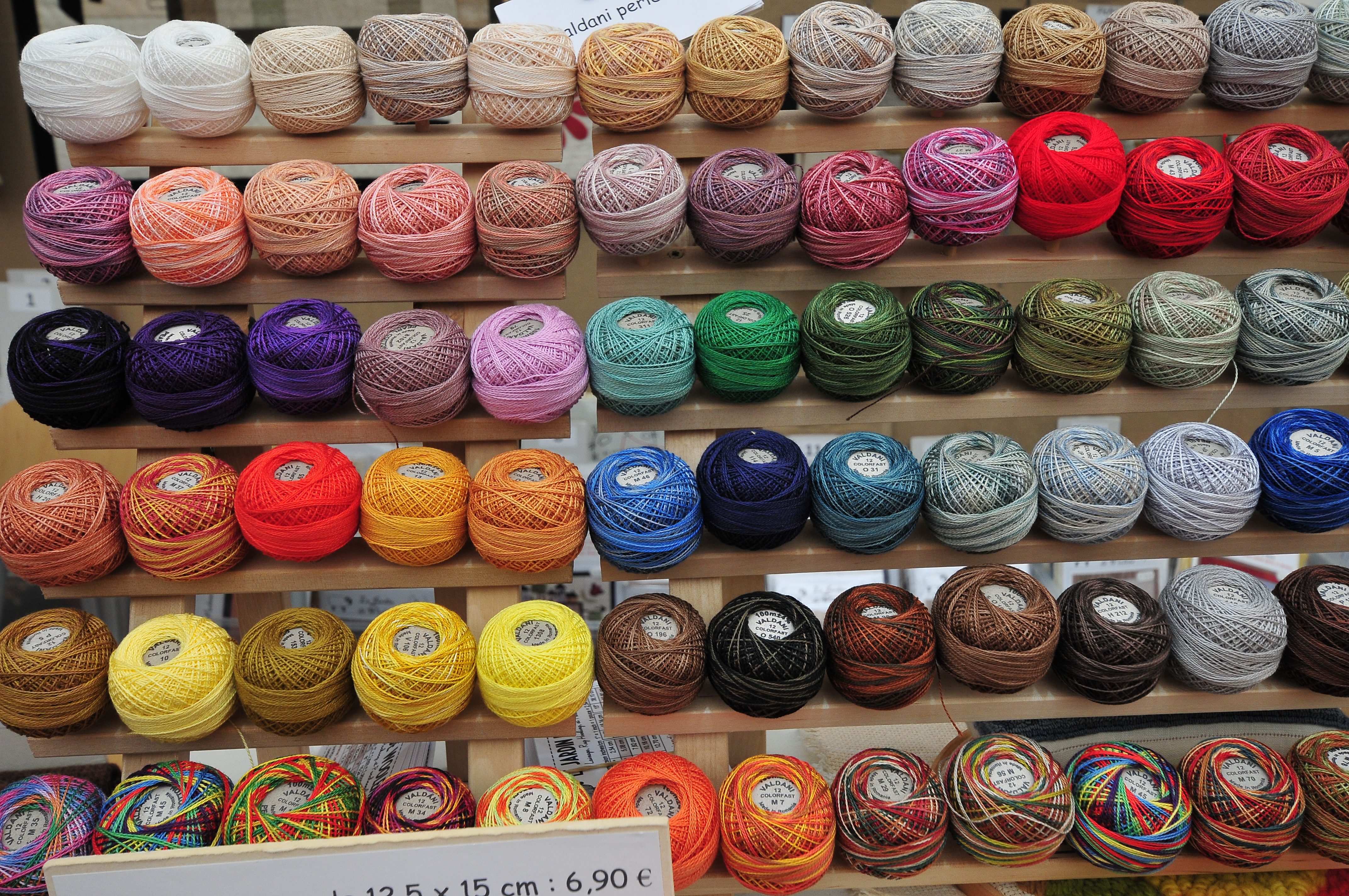 Textile - Carrefour du Patchwork - oeuvres (5) Textile - Carrefour du Patchwork - oeuvres (5)